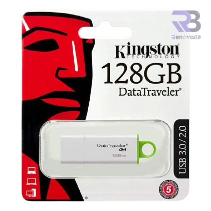 Memoria USB Kingston 128GB