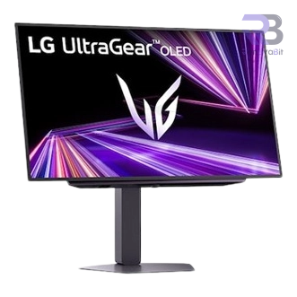 Monitor Gamer LG 27GX704A 27 pulgadas OLED QHD 240Hz 0.3ms