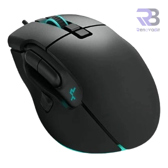 Mouse Gamer Deepcool MG350 FPS 16000DPI