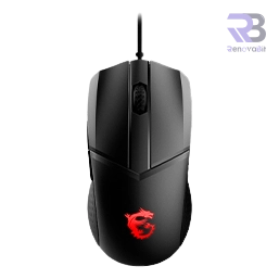 Mouse Gamer MSI Clutch GM41 L-WEIGHT