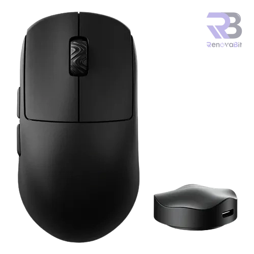 Mouse Scyrox V8 Negro