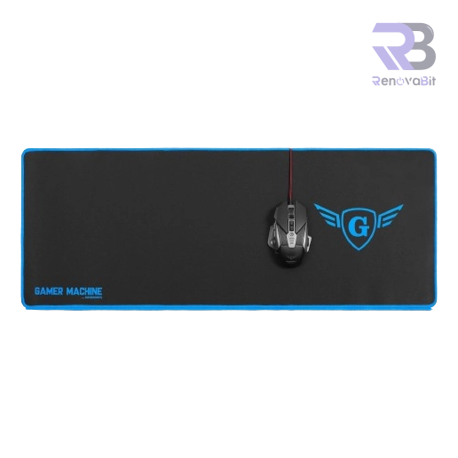 Mouse Pad Micronics X833 Machine