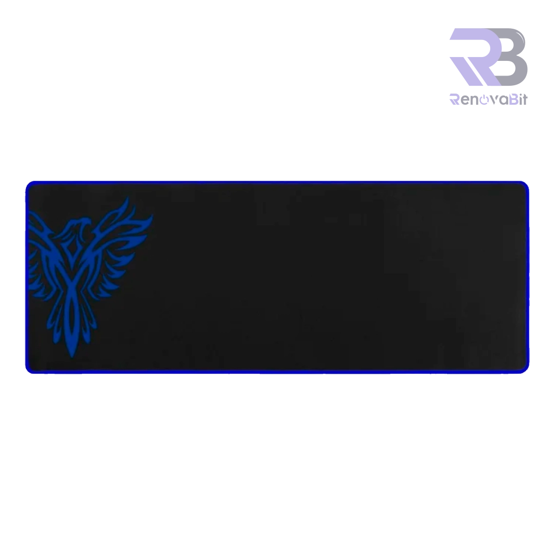 Mouse Pad Gamer Micronics X940 Phoenix