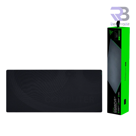 Mouse Pad Razer Gigantus V2 Soft 3XL Black