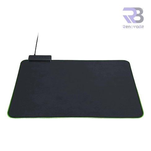 Mouse Pad Razer Goliathus Black Chroma Soft