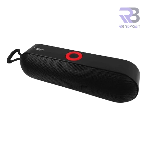 Parlante Eversound Oxford EV100 Hand Speaker BT TF USB AUX