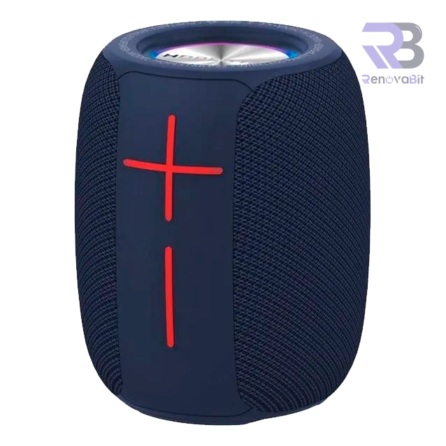 Parlante HopeStar P22 BBlue