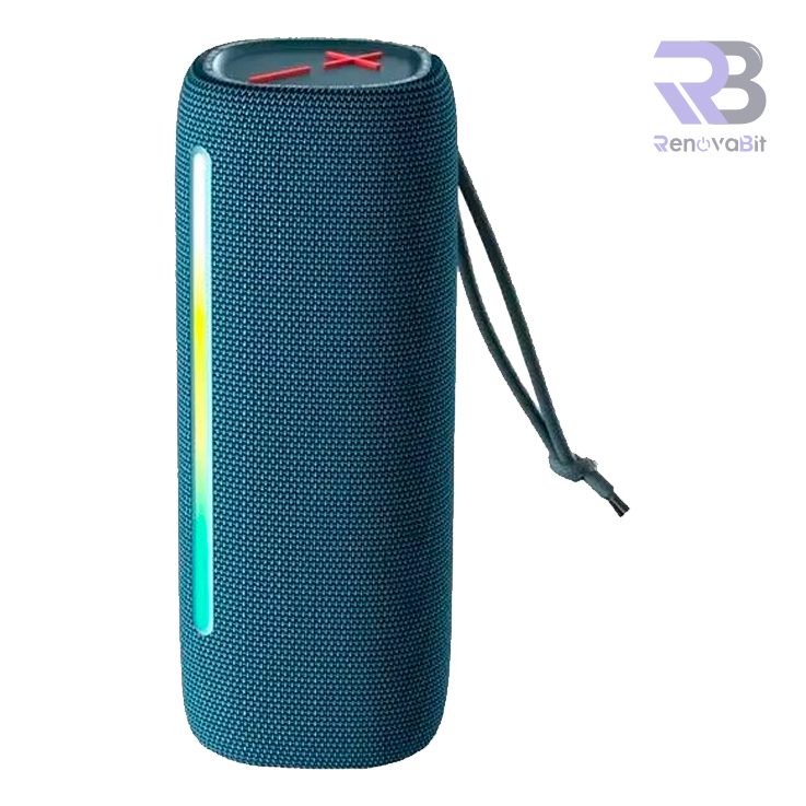 Parlante HopeStar P33 BBlue