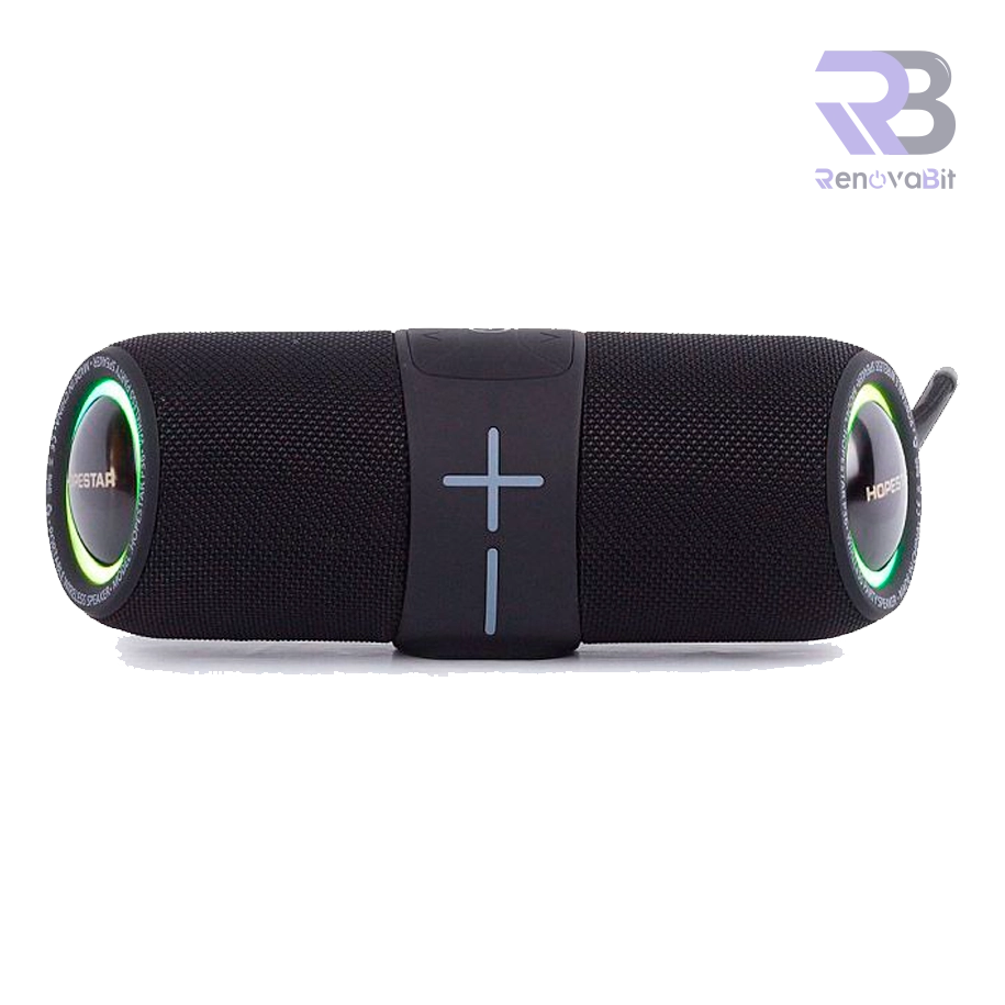 Parlante HopeStar P36 BBlack