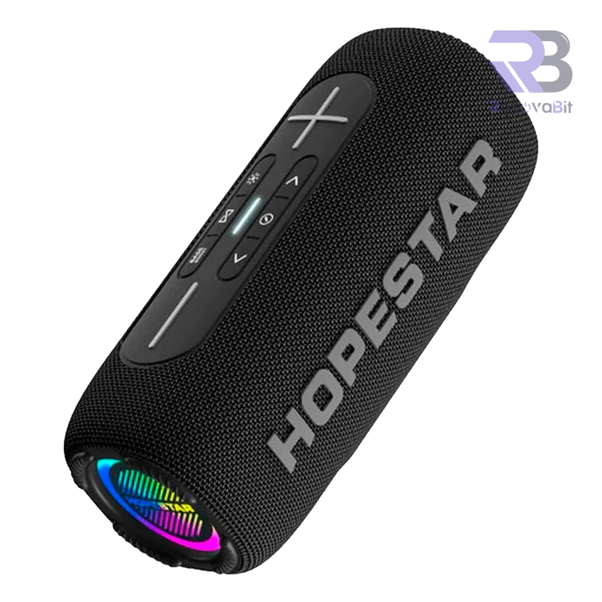 Parlante HopeStar P32 Black