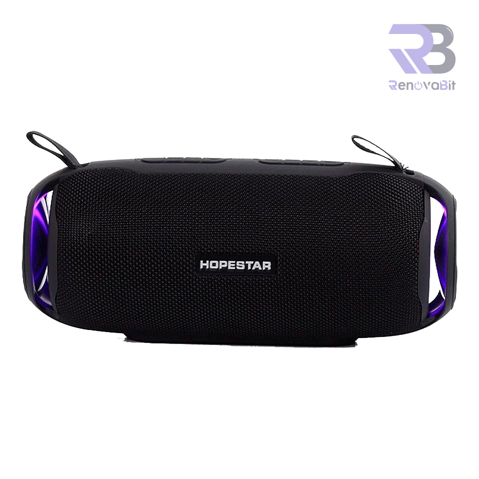 Parlante HopeStar H48 Black