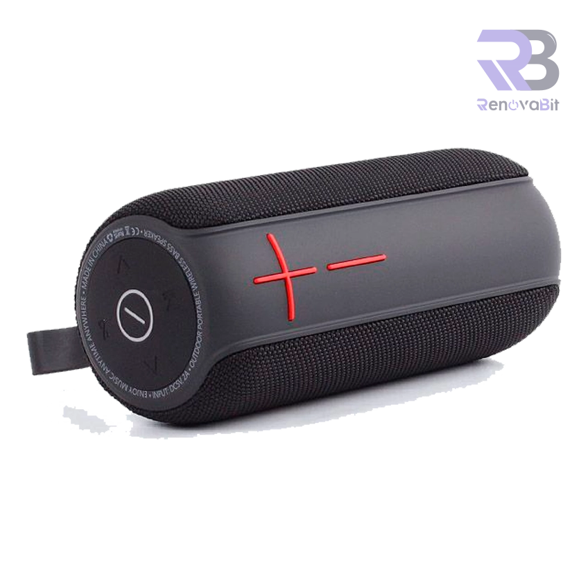 Parlante HopeStar P27 Black