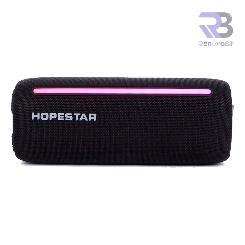 Parlante HopeStar P33 Pro Black