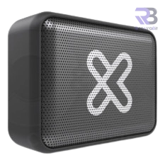 Parlante Klip Xtreme Nitro KBS-025GR IPX7 TWS 20hrs Gray