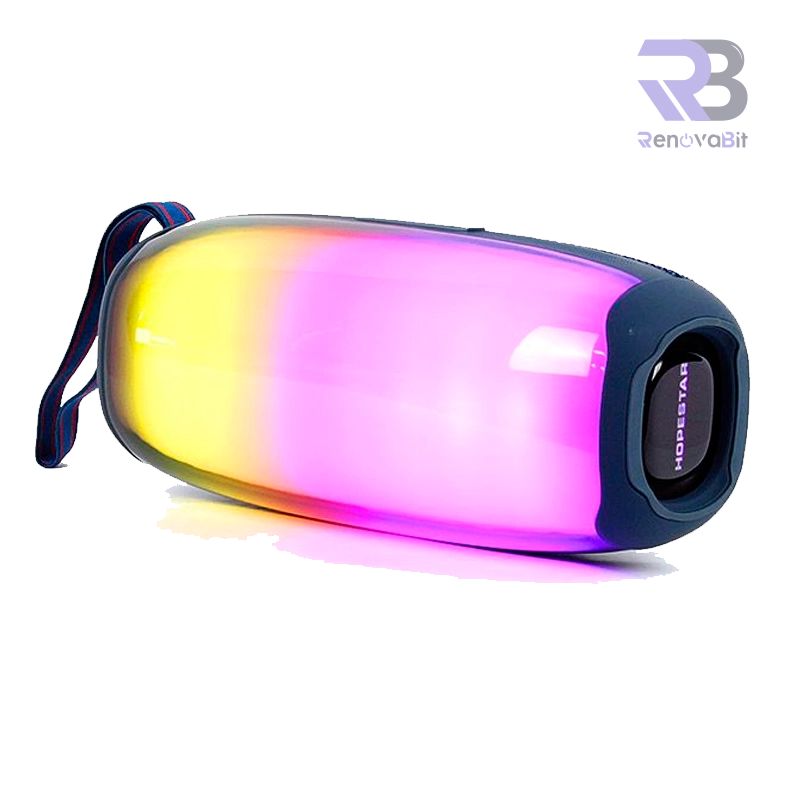 Parlante HopeStar P50 BBLUE
