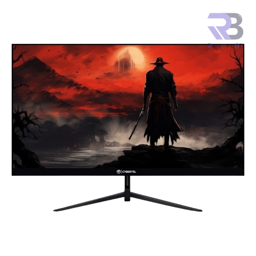 Monitor Gamer Business Cybertel MF24.5P Plano 24P FHD 75Hz