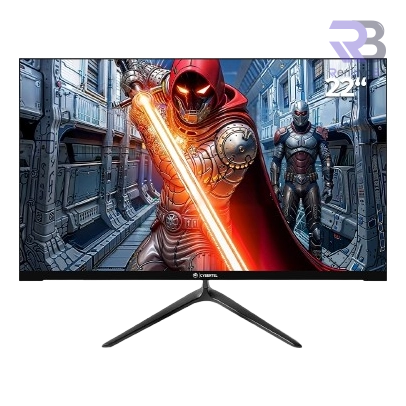 Monitor Gamer Business Cybertel MF22FC 22 pulgadas Plano FHD 100Hz
