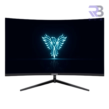 Monitor Gamer Micronics Brickell+ DG24FC 24'' Curvo 100Hz