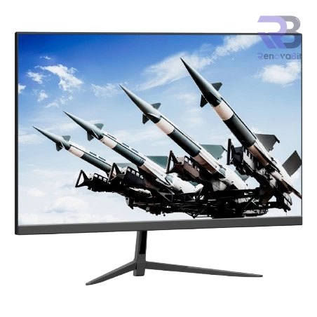 Monitor Gamer Halion HS2712FF 27 pulgadas Plano FHD 120Hz IPS