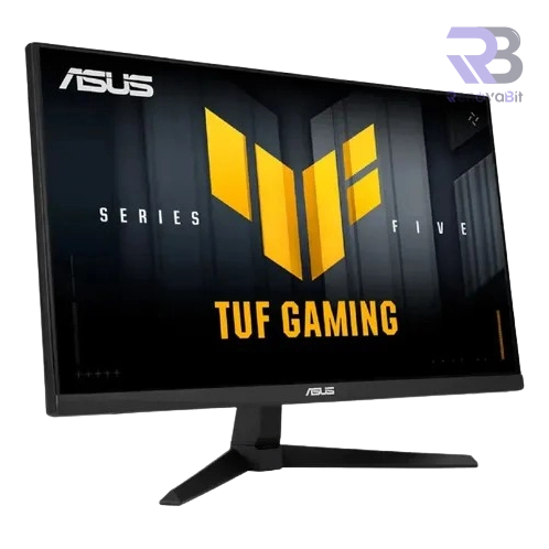 Monitor Gamer Asus TUF VG249QE5A FHD 146Hz 1ms IPS