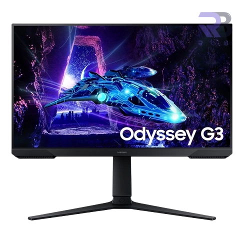 Monitor Gamer Samsung LS24DG300 ELXPE 24P