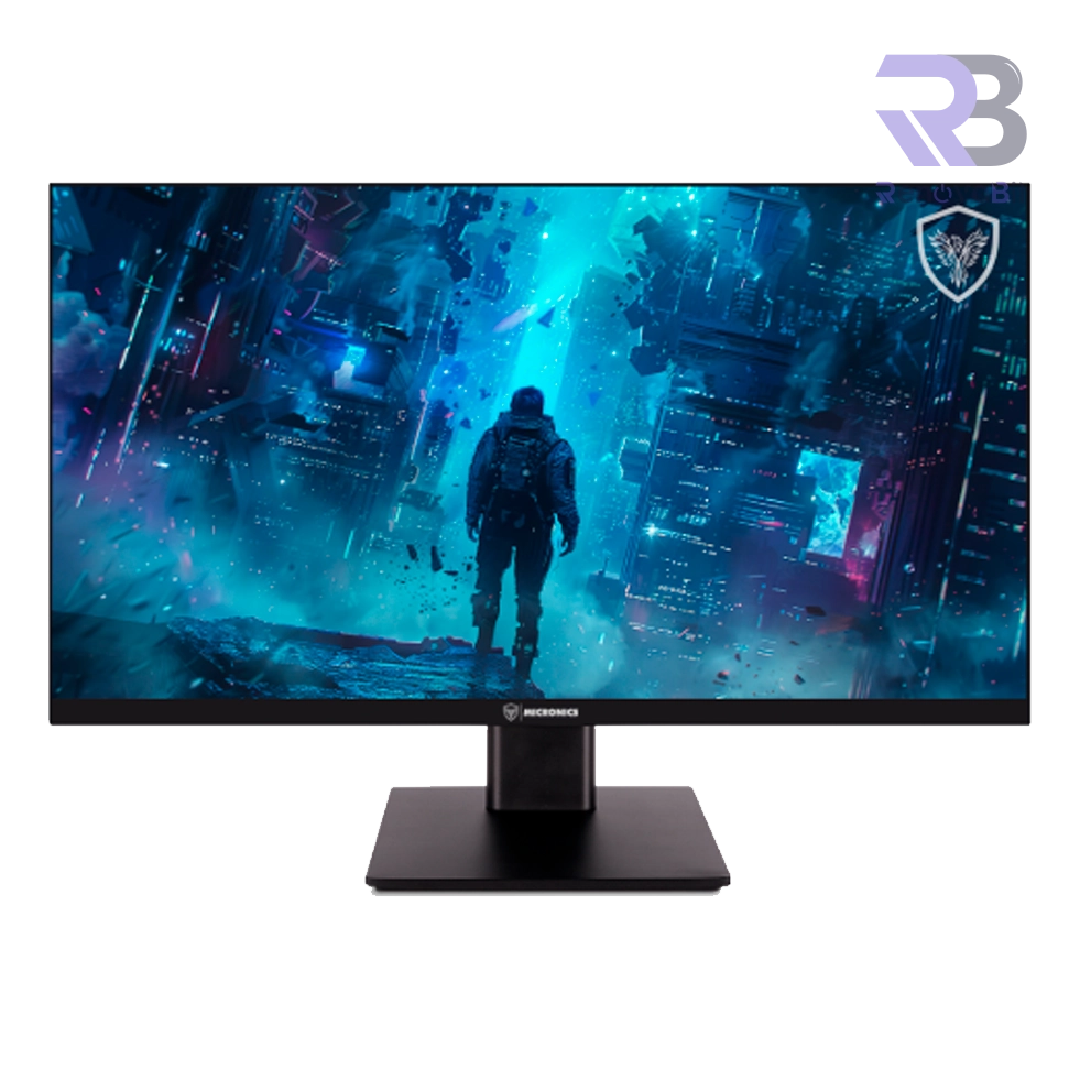 Monitor Gamer Mic Matrix GM27FQ-180 27 pulgadas 2K QHD 180Hz 1ms IPS