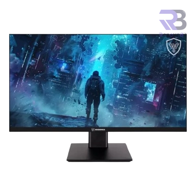Monitor Gamer Mic Matrix GM27FQ Pivot 27 pulgadas QHD 180Hz 1ms IPS