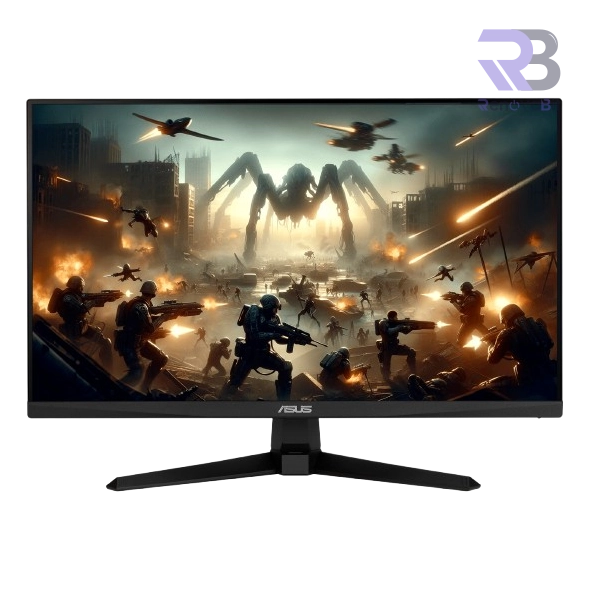 Monitor Gamer Asus TUF Gaming VG279Q5A 27 pulgadas FHD 200Hz