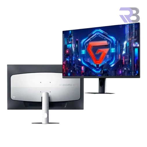 Monitor Gamer Xiaomi G27QI 2026 27 pulgadas 2K 200Hz 1ms Fast IPS