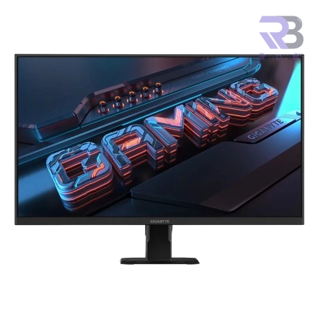 Monitor Gamer Gigabyte GS27QA 27P IPS 2K 180Hz 1ms