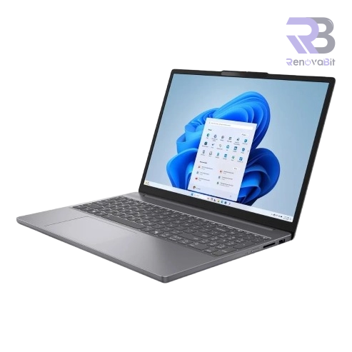 Laptop Lenovo IdeaPad Slim 3 Touch Core i5 13420H 16GB 512GB NVMe 15.3 FHD ESP