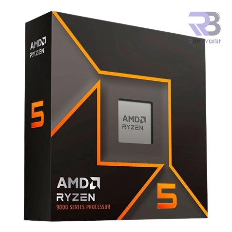 Procesador AMD Ryzen 5 9600X AM5