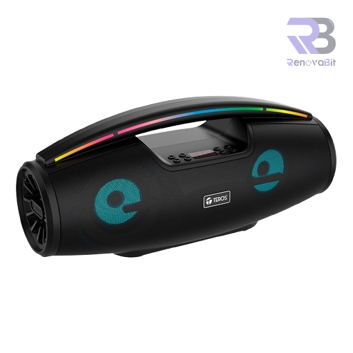 Parlante Teros TE6047 20W