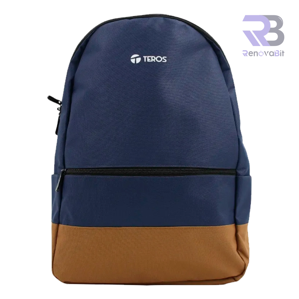 Mochila Teros Backpack Travel 15.6 BRW