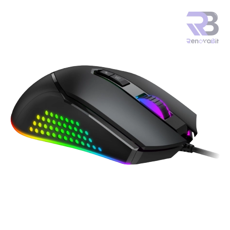 Mouse Gamer Corsair M75 Air Wireless Black