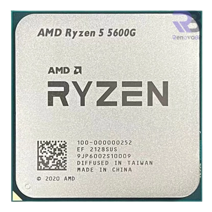 Procesador AMD Ryzen 5 7500F