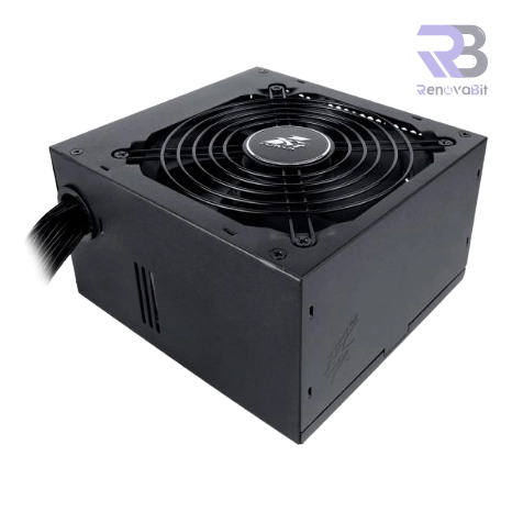 Fuente de Poder 1st Player 600W 80+ White PS-600BS