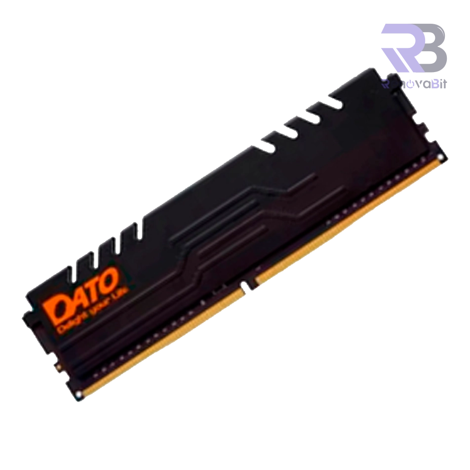 Memoria RAM Dato Extreme 8GB DDR4 3200MHz Black