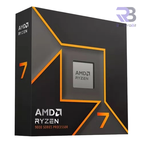 Procesador AMD Ryzen 7 9700X AM5
