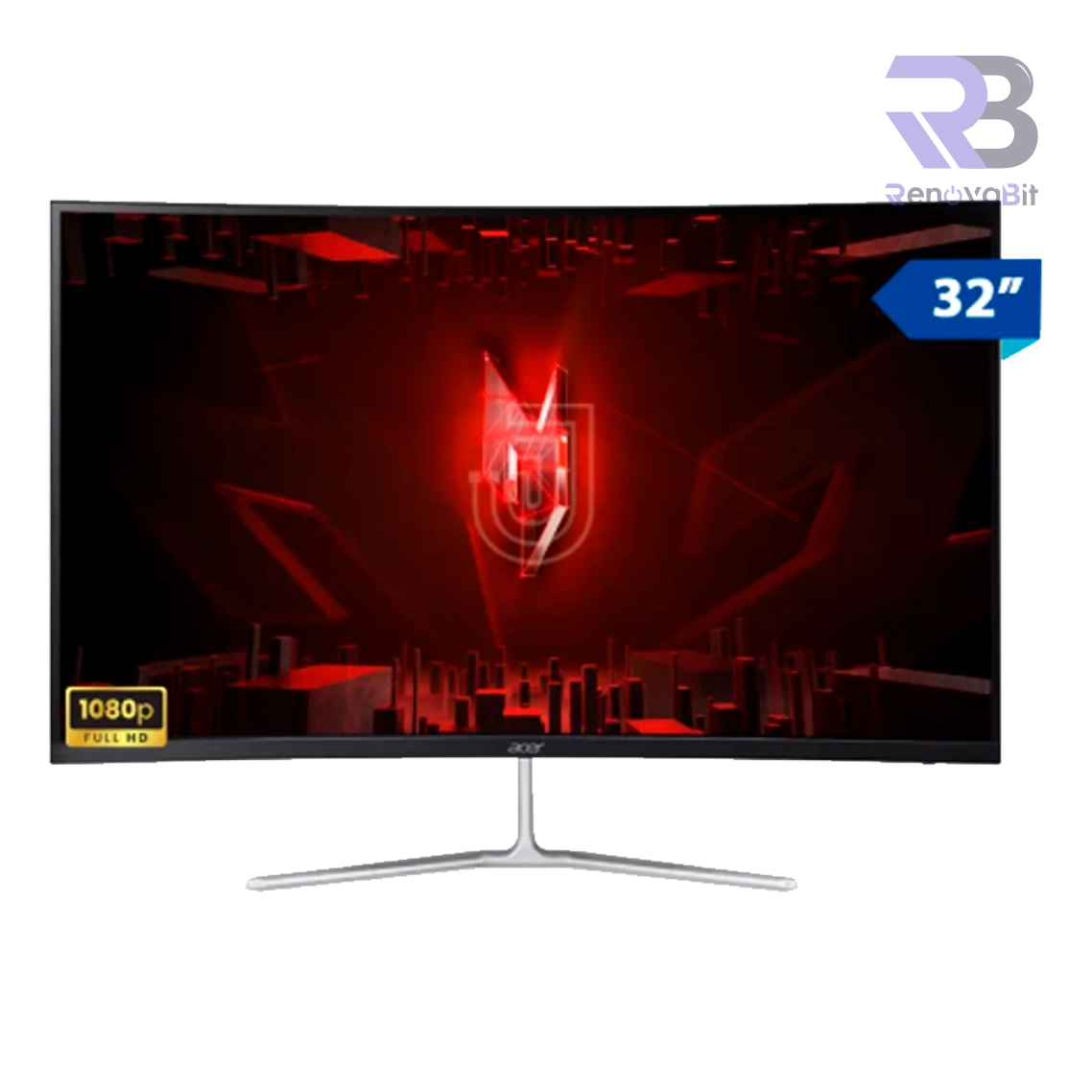Monitor Gamer Acer EDA320Q 32 pulgadas 165Hz 1ms