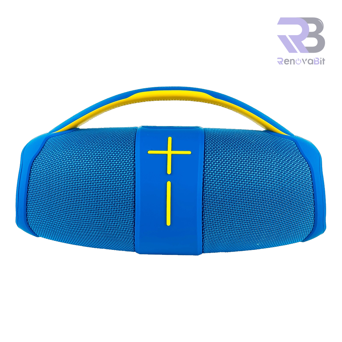 Parlante HopeStar H60 BBlue