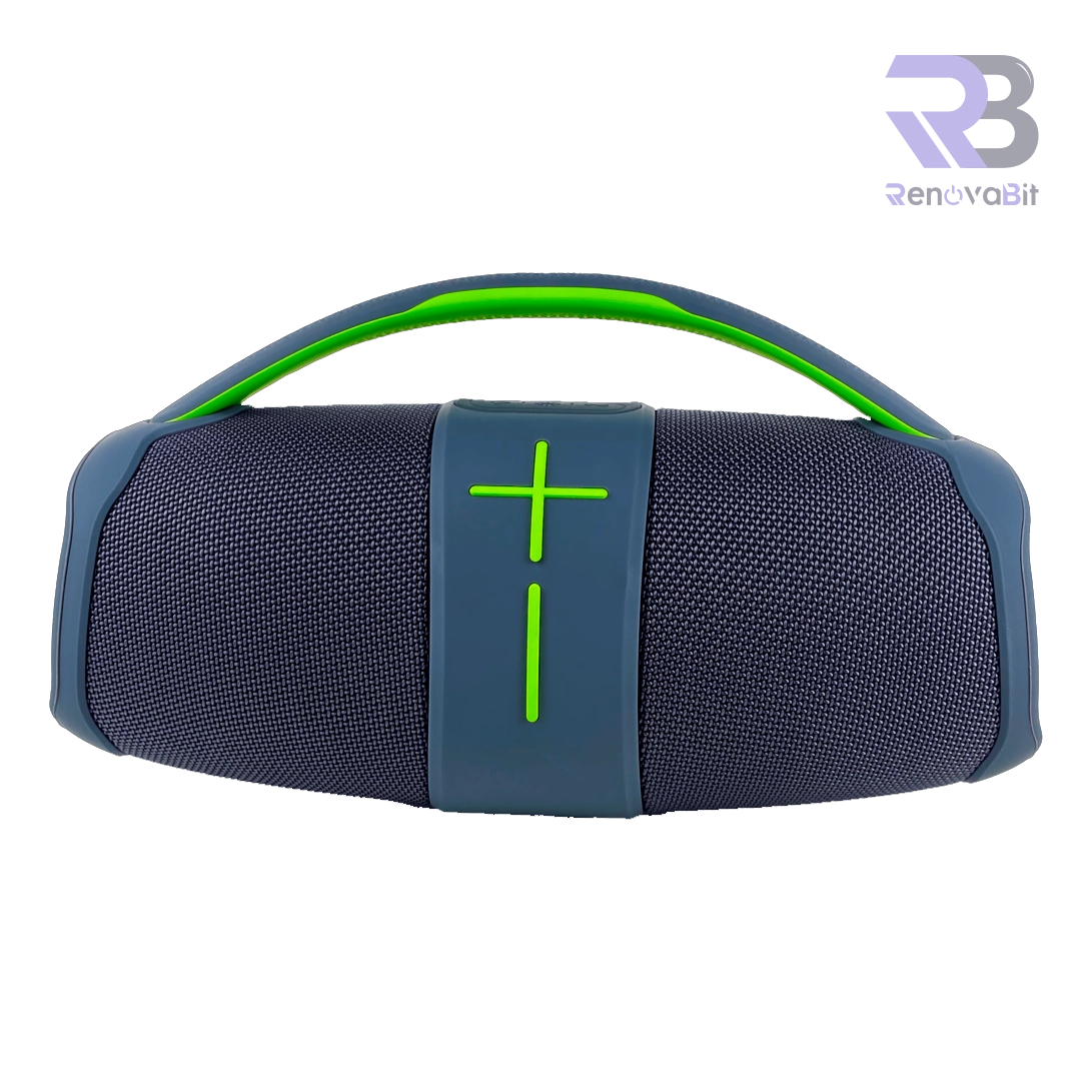 Parlante HopeStar H60 Grey
