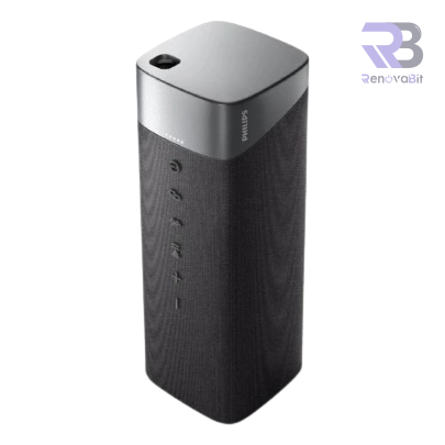 Parlante Philips TAS3505 Bluetooth 10H 3W Mic IPX7 USB-C