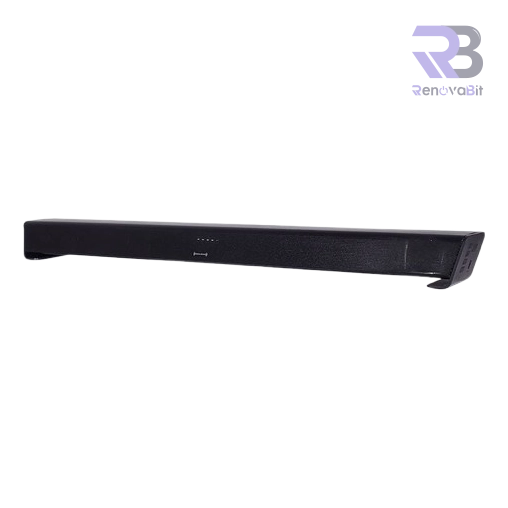 Parlante Halion Barra de Sonido HA-S35W HDMI 2.1 OP CR 120W