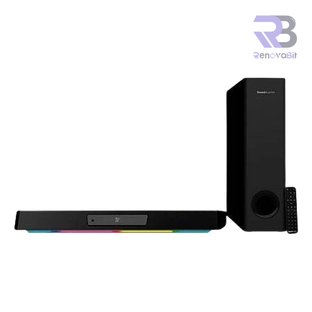 Parlante Creative Gaming Katana V2X 5.1 90W 180W