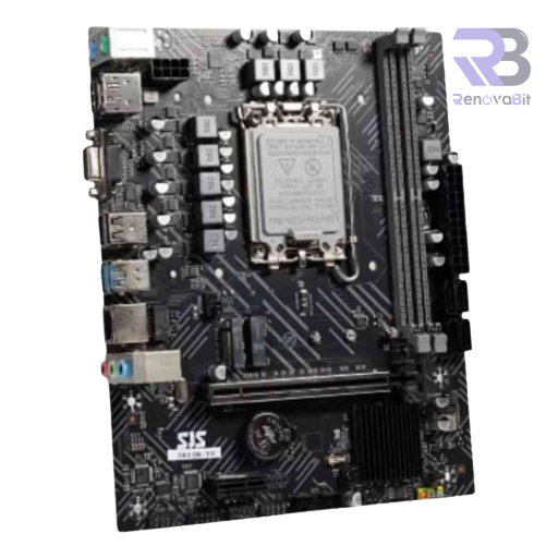 Placa Madre CGMS H610 X DDR5