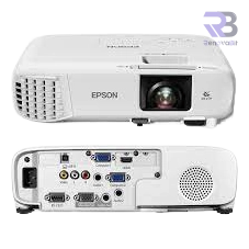 Proyector Epson X49 XGA 3600 Lúmenes