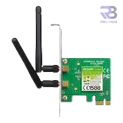 Adaptador WiFi TP-Link WN881ND 300M PCIe