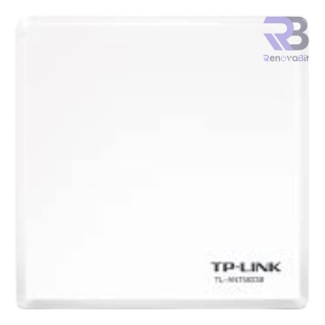 Antena de Panel TP-Link TL-ANT5823B 23dBi 5GHz Exterior