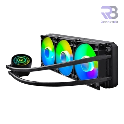 Refrigeración Líquida Airboom Gamer36 ARC360 RGB Radiador